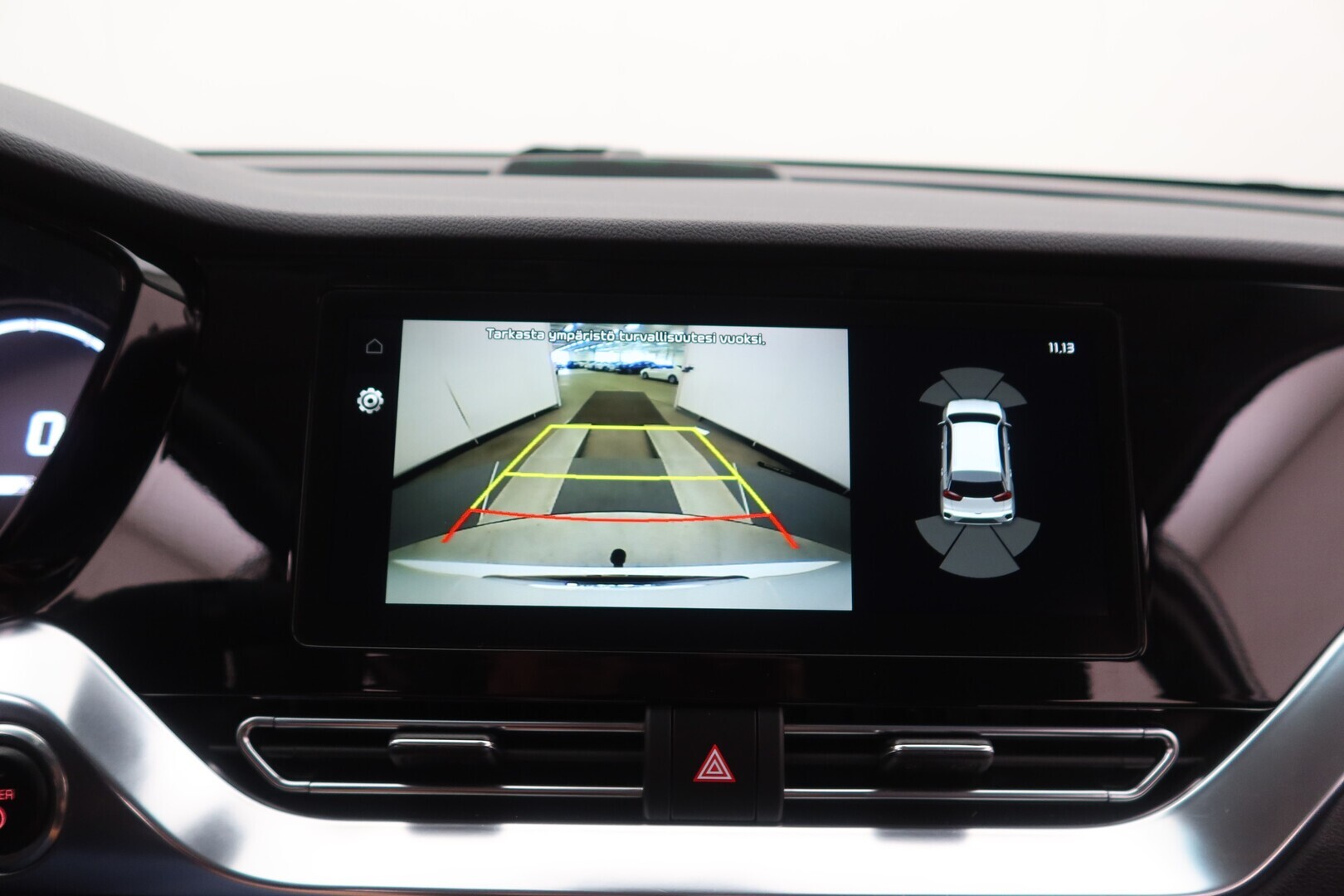 KIA Niro Electric 2021