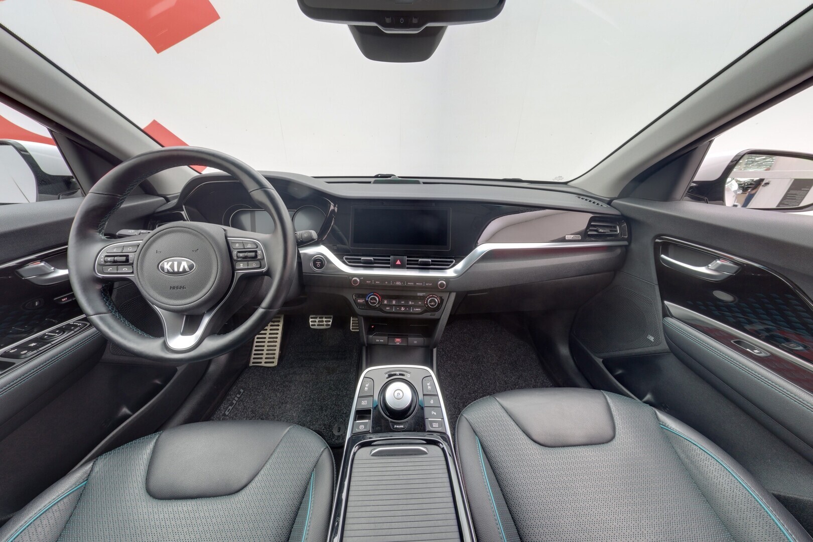 KIA Niro Electric 2021