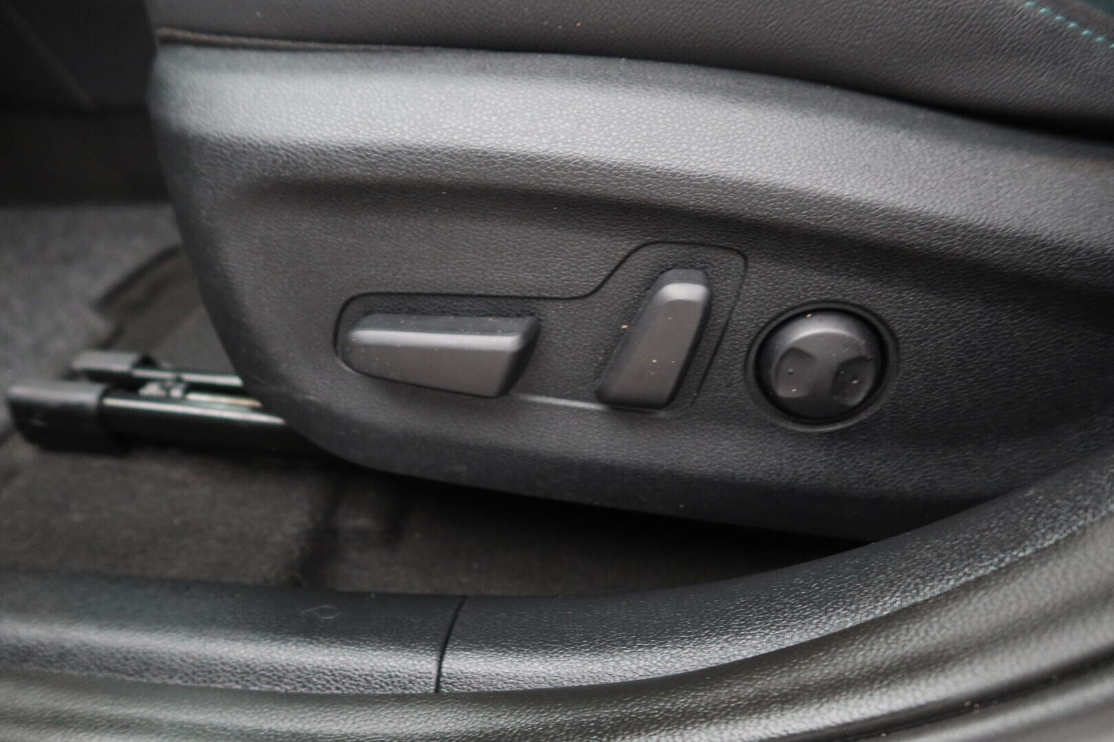 KIA Niro Electric 2021