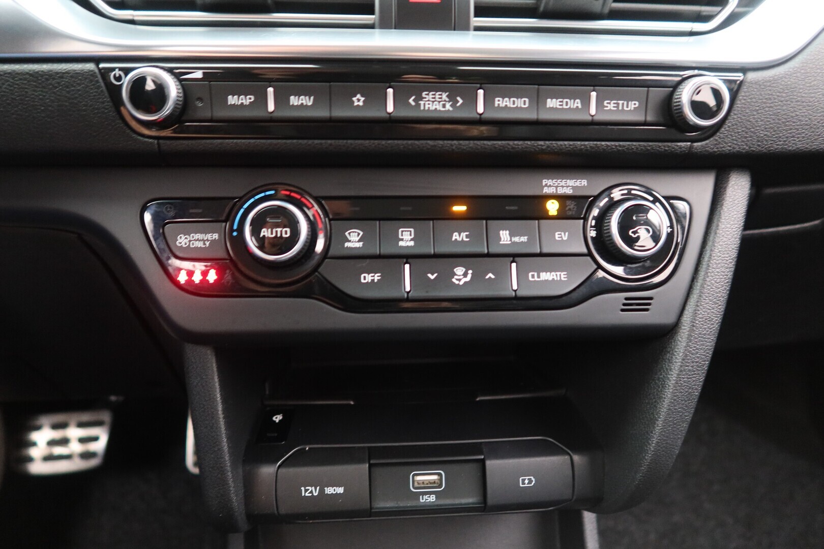 KIA Niro Electric 2021