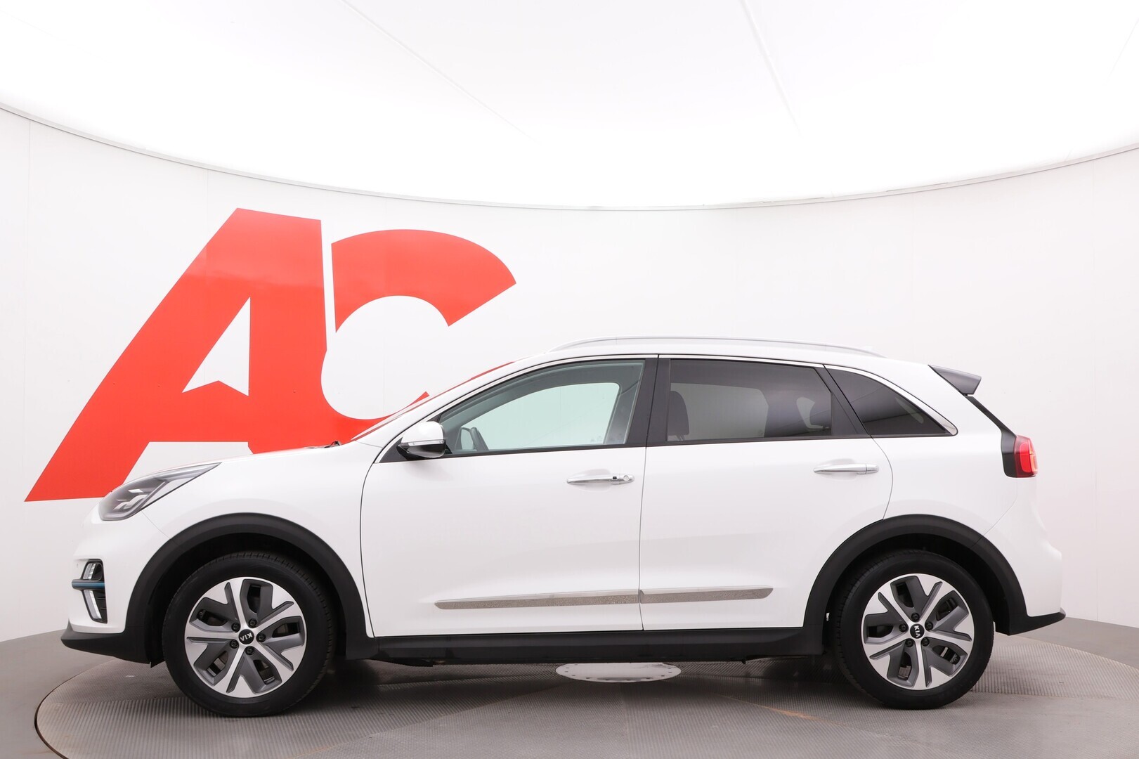 KIA Niro Electric 2021