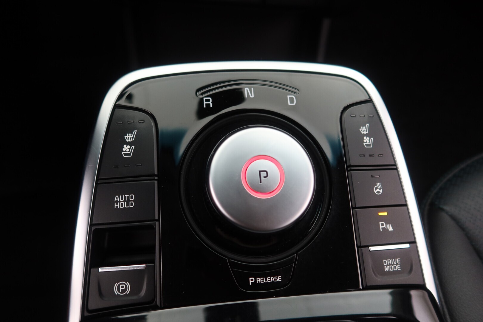 KIA Niro Electric 2021