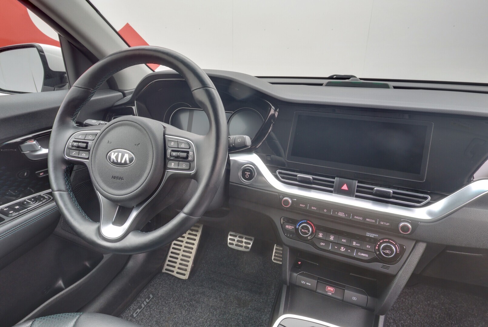 KIA Niro Electric 2021