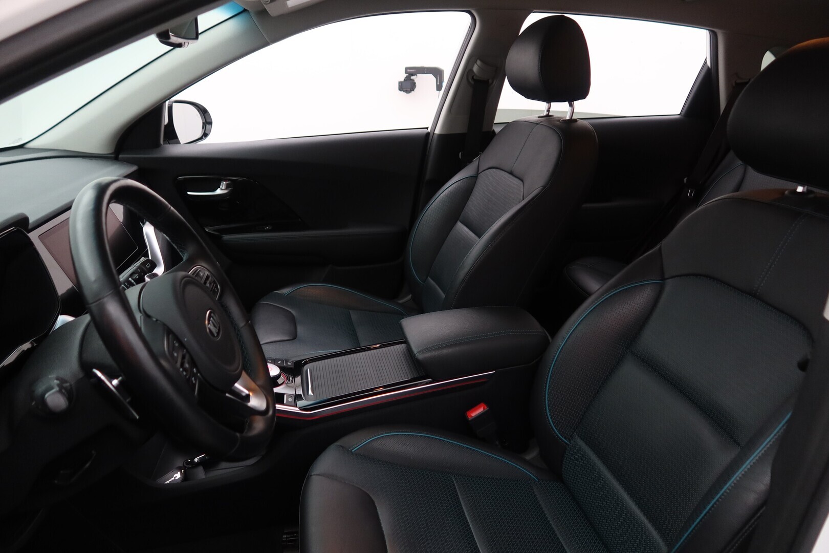 KIA Niro Electric 2021