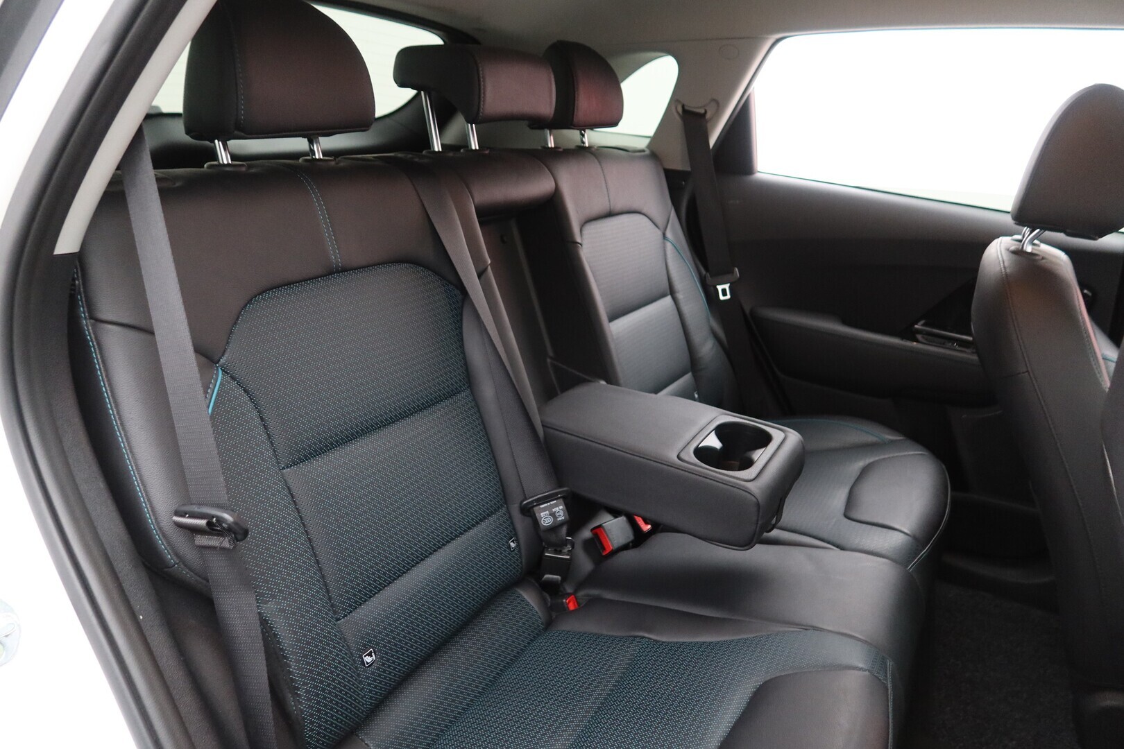 KIA Niro Electric 2021