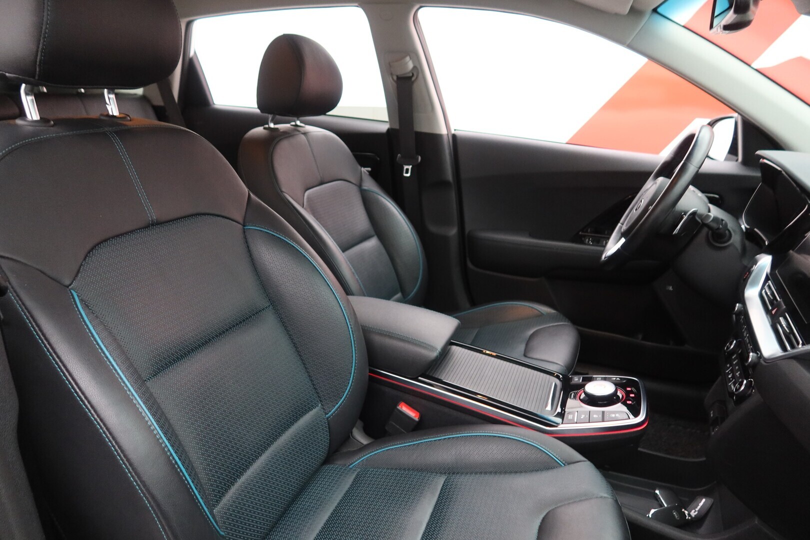 KIA Niro Electric 2021
