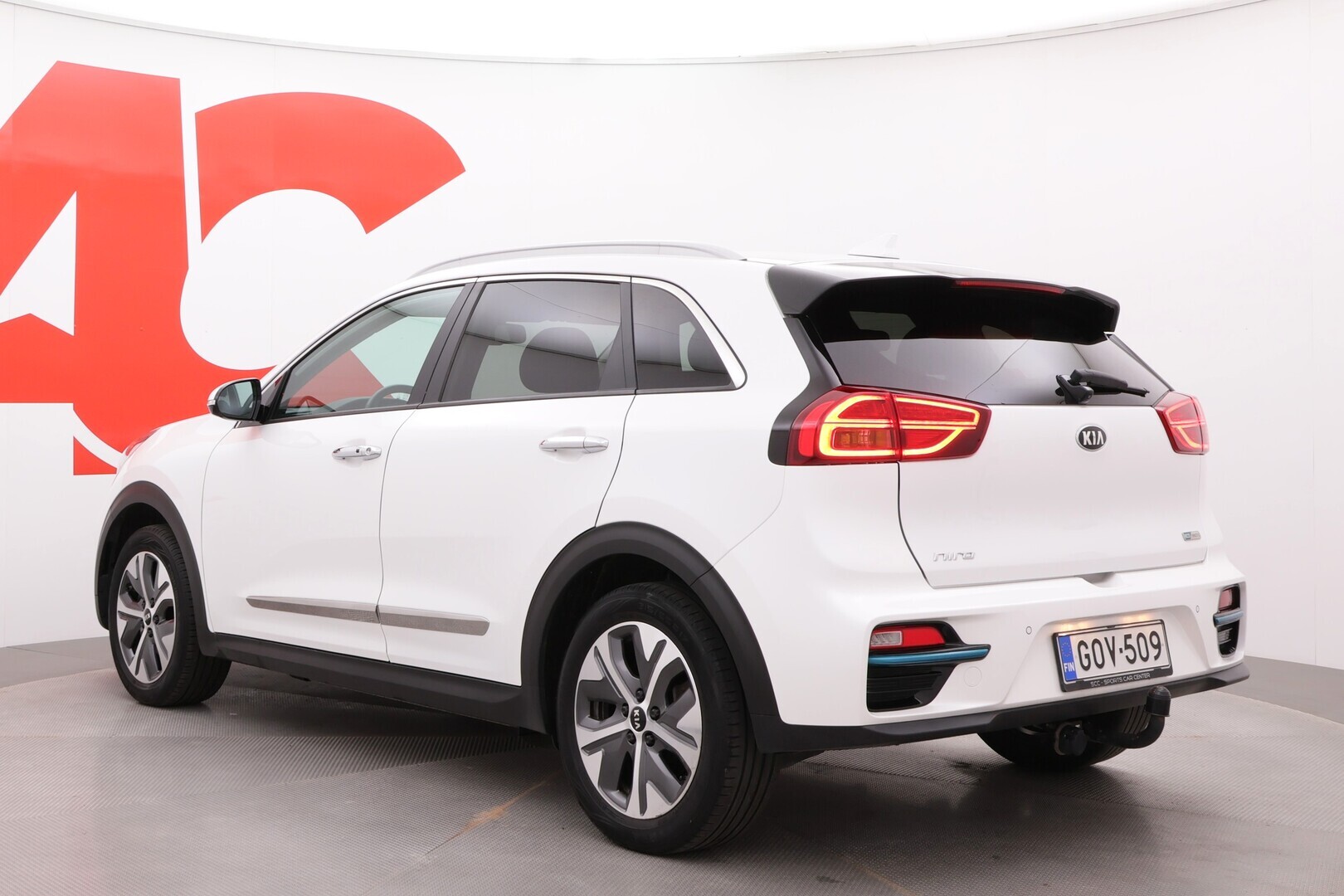 KIA Niro Electric 2021