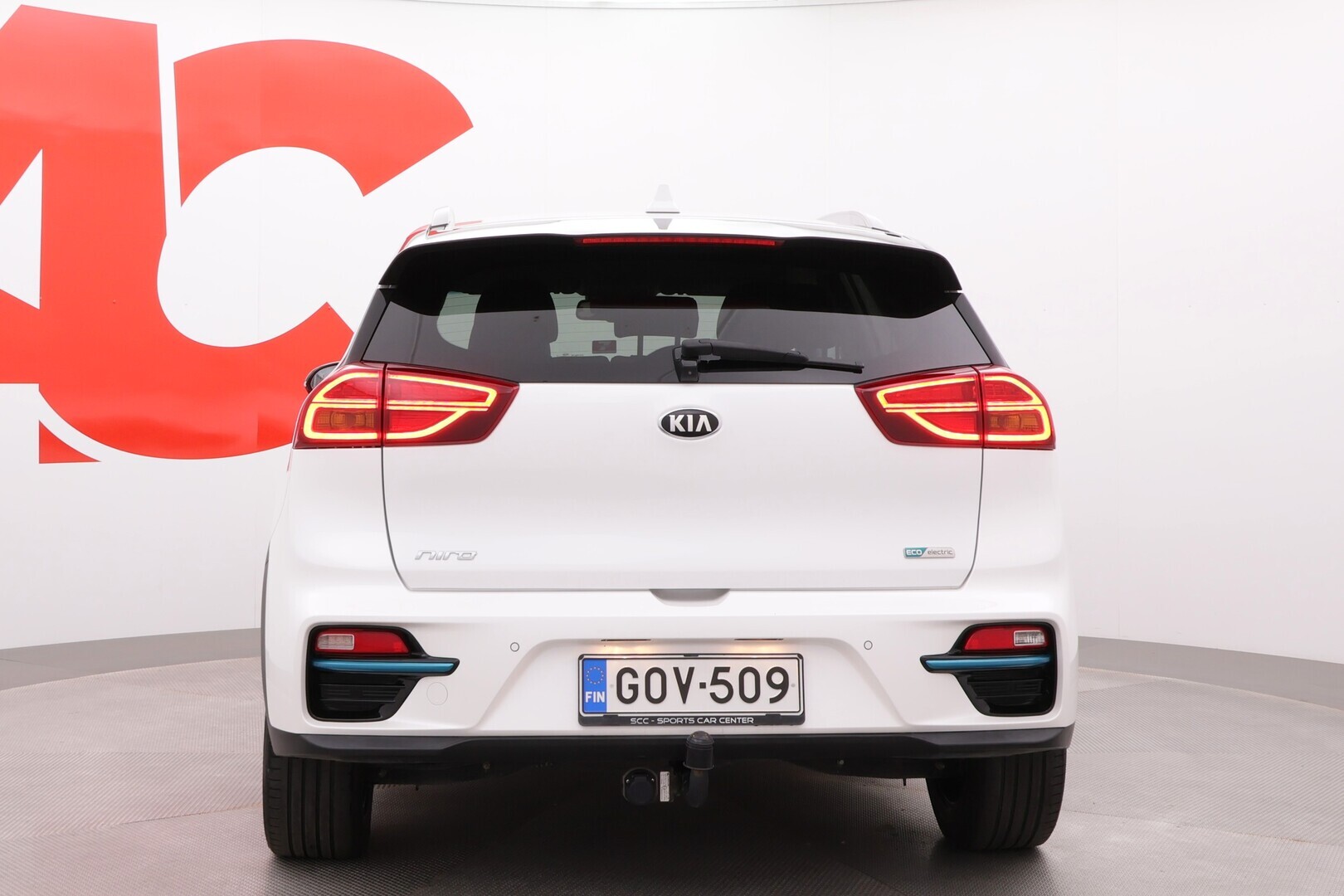 KIA Niro Electric 2021