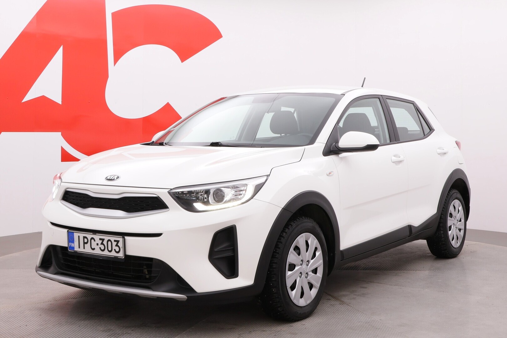 KIA Stonic 2021
