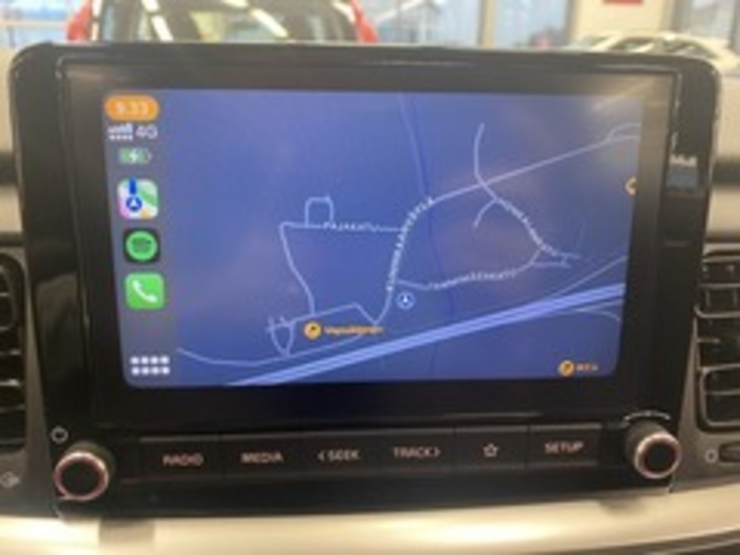 KIA Stonic 2021