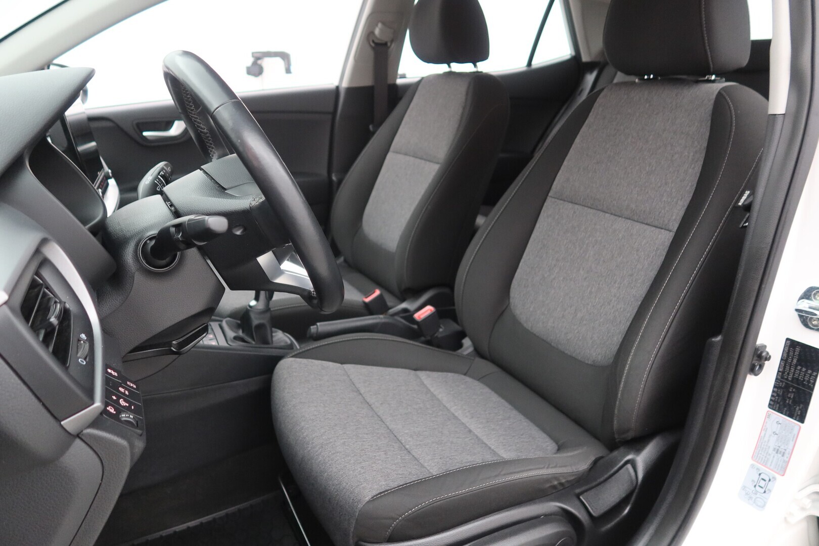 KIA Stonic 2021