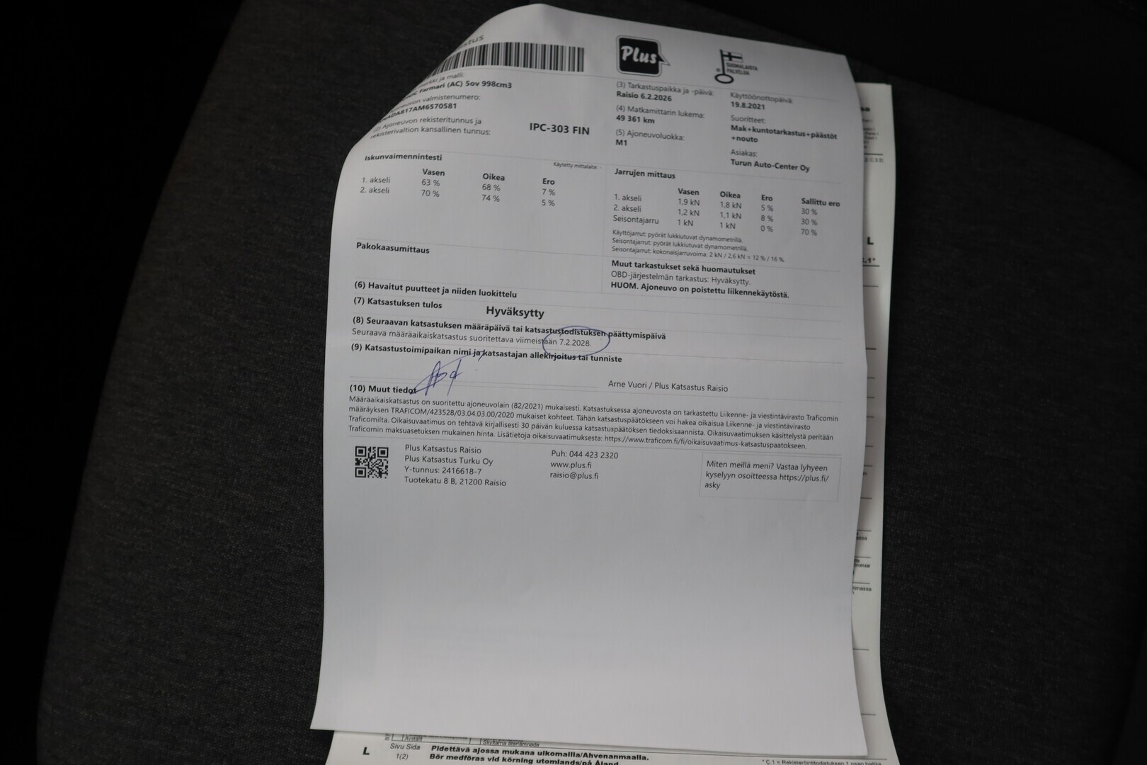 KIA Stonic 2021