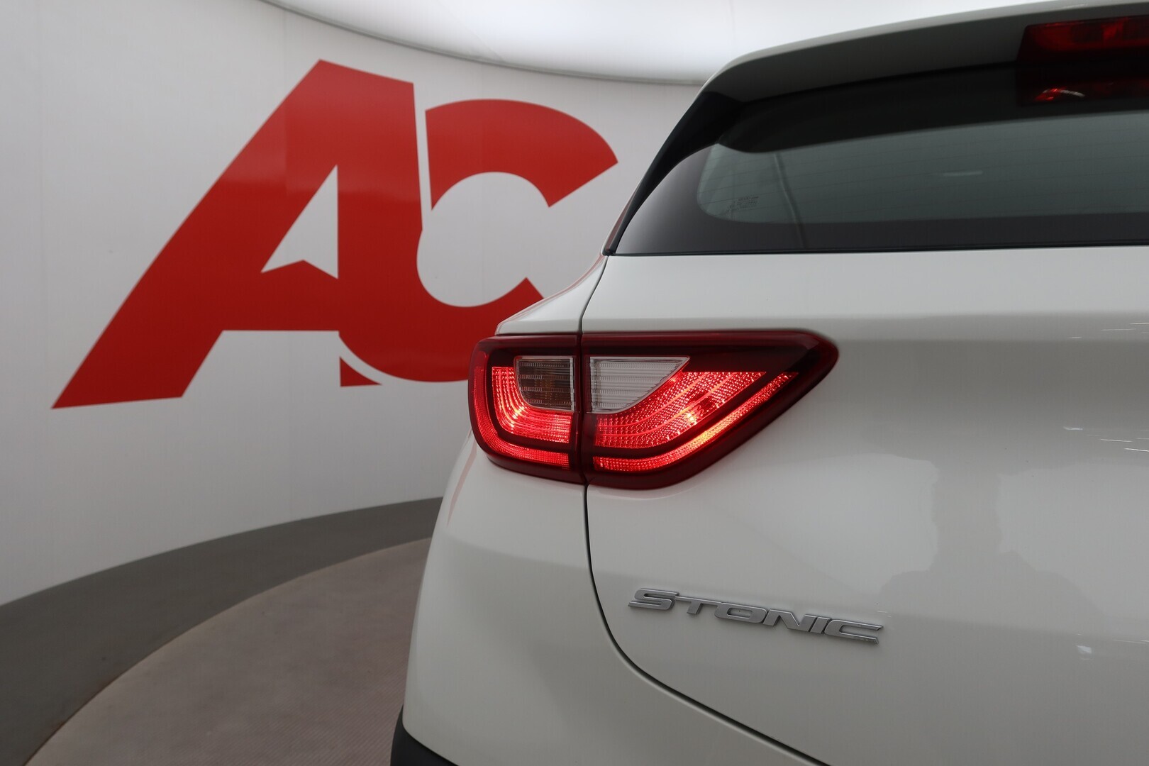 KIA Stonic 2021