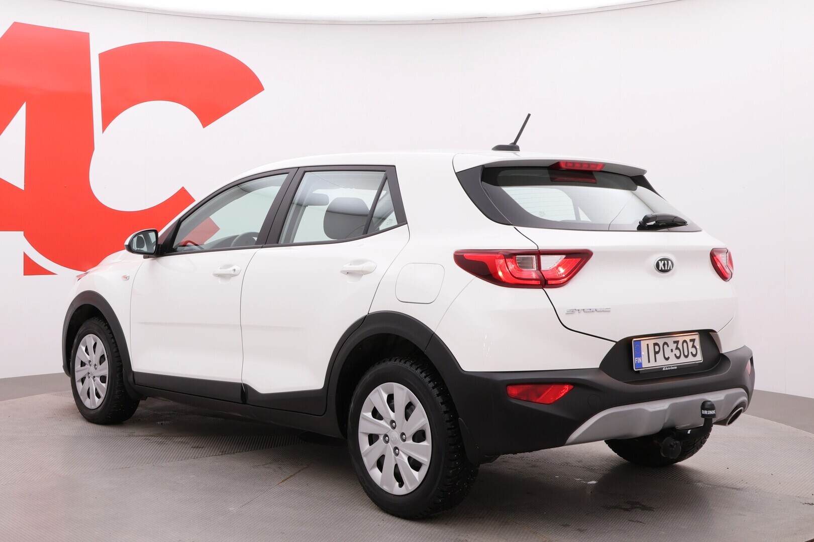 KIA Stonic 2021