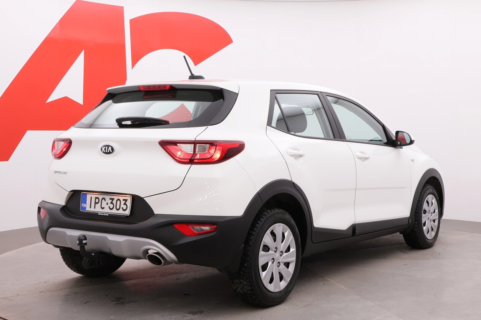 KIA Stonic 2021