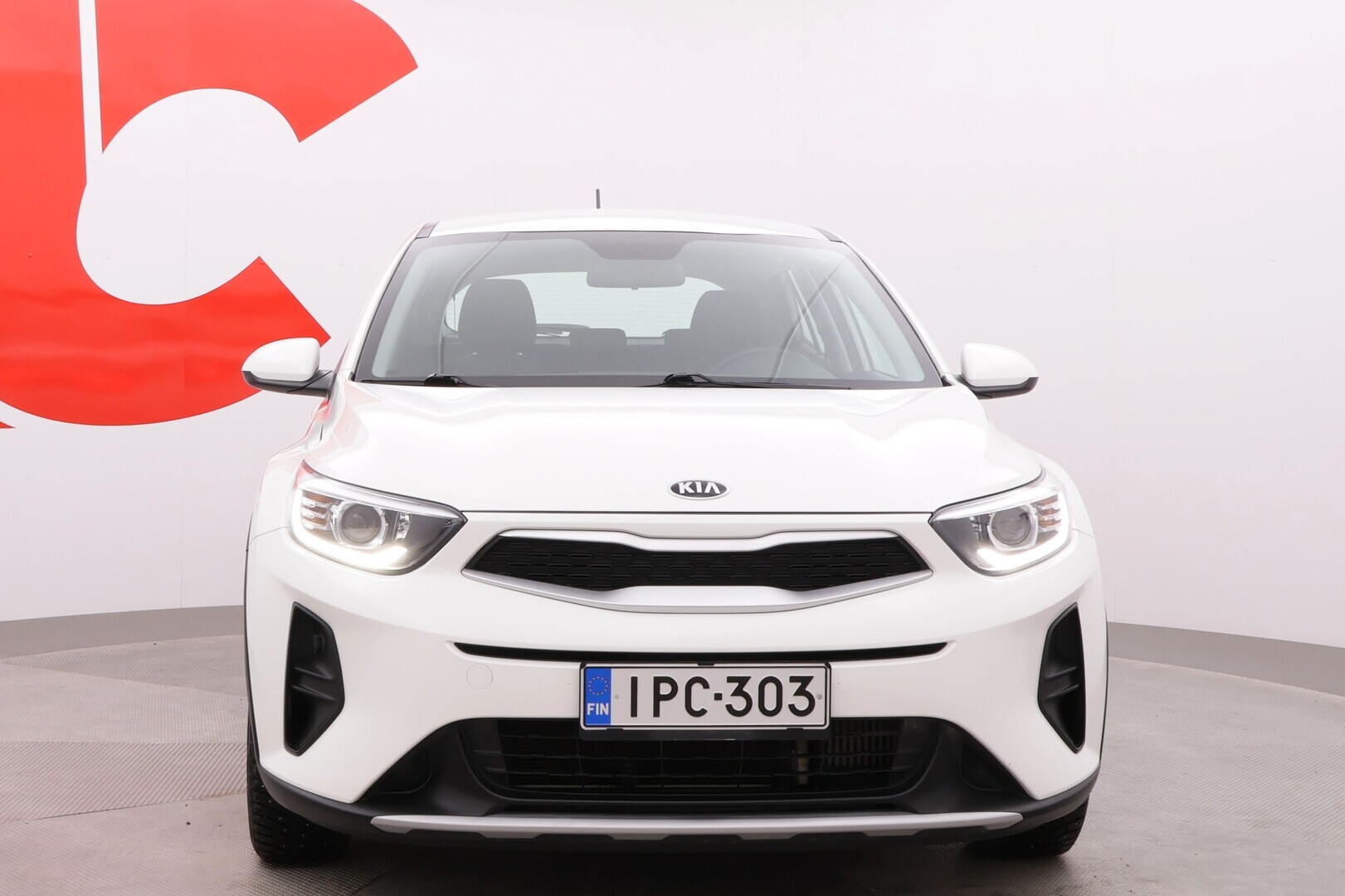 KIA Stonic 2021