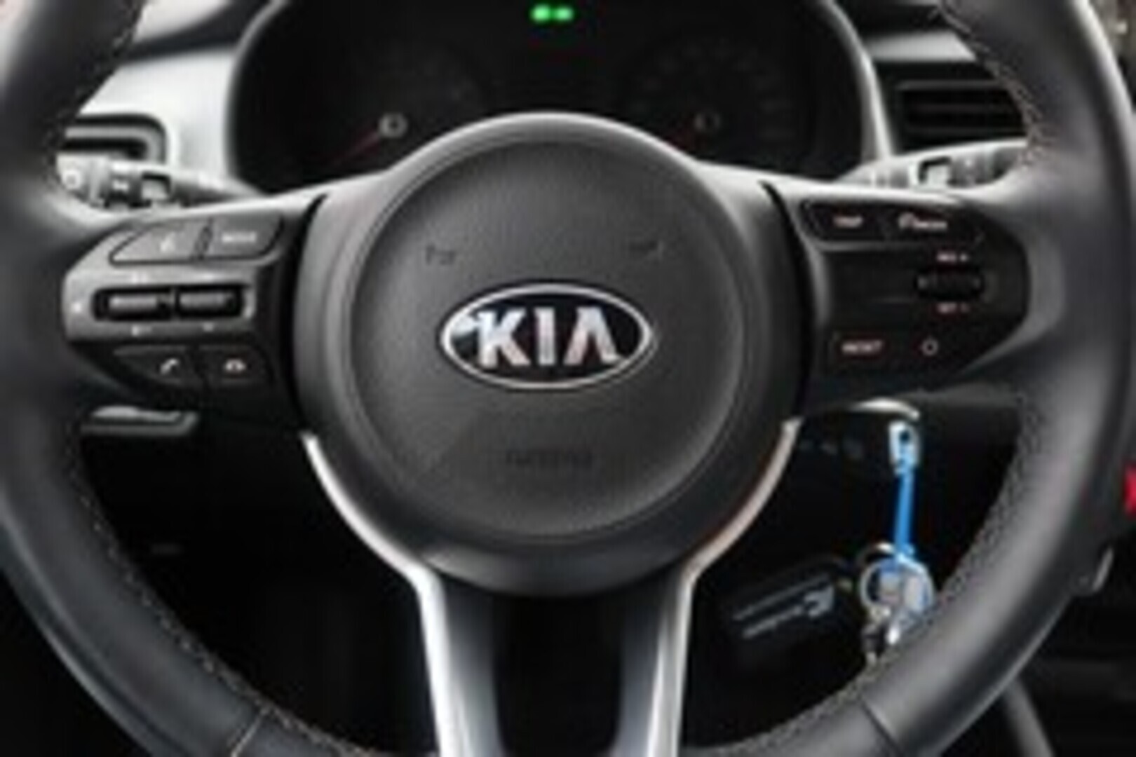 KIA Stonic 2021