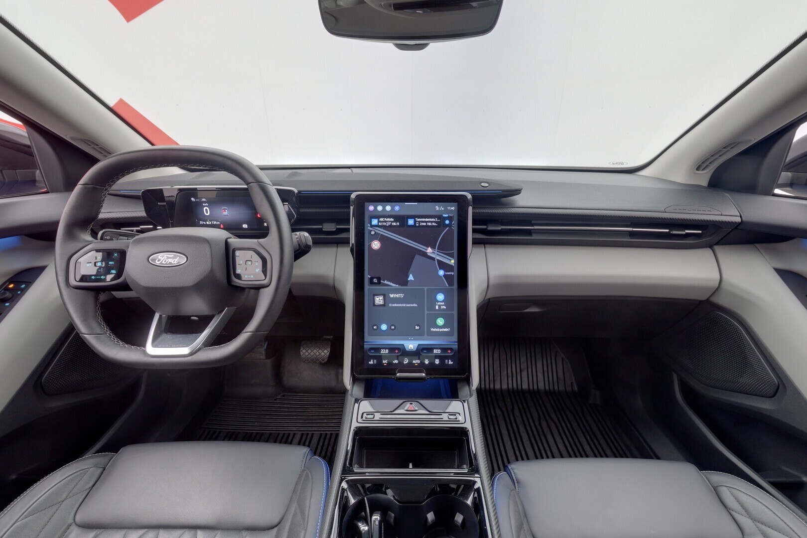 FORD Explorer 2024