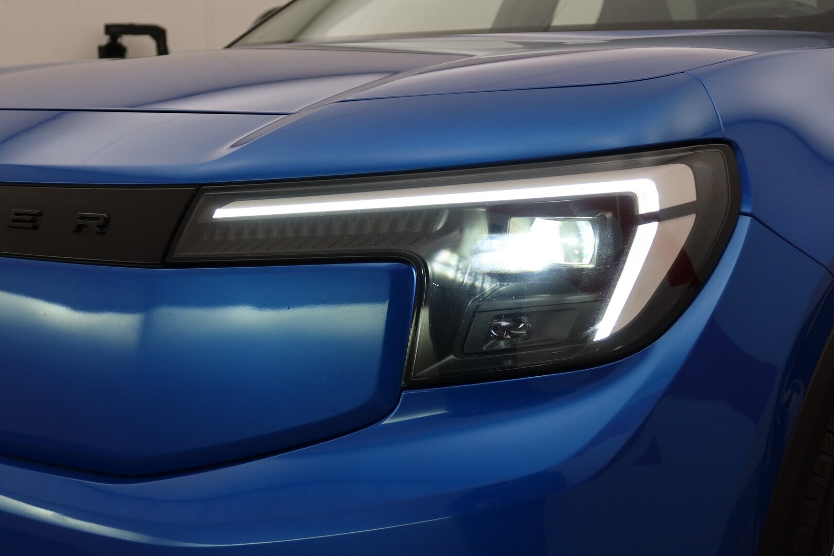 FORD Explorer 2024