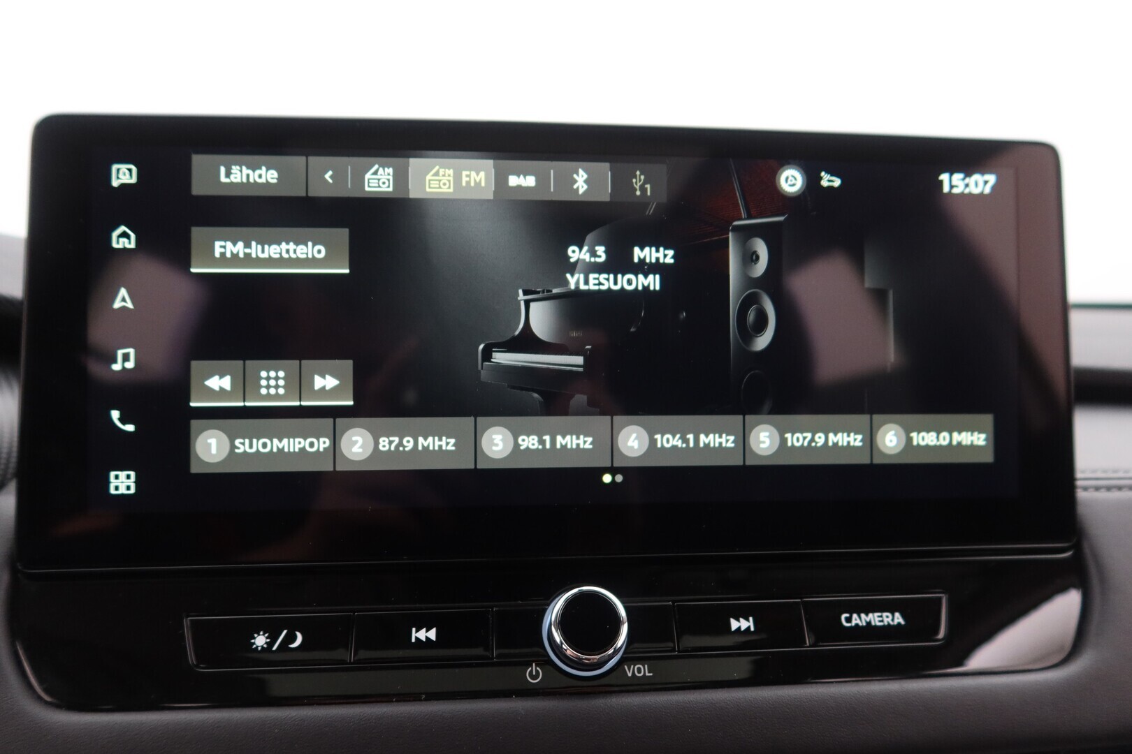 MITSUBISHI Outlander 2025