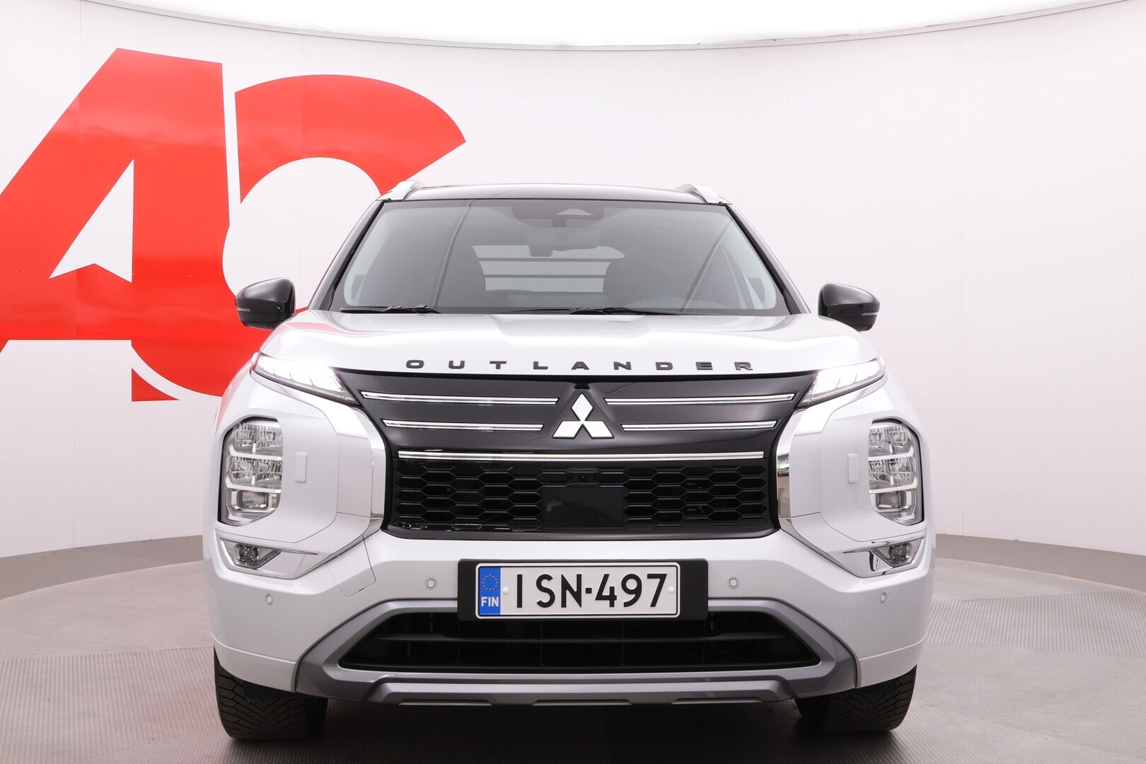MITSUBISHI Outlander 2025
