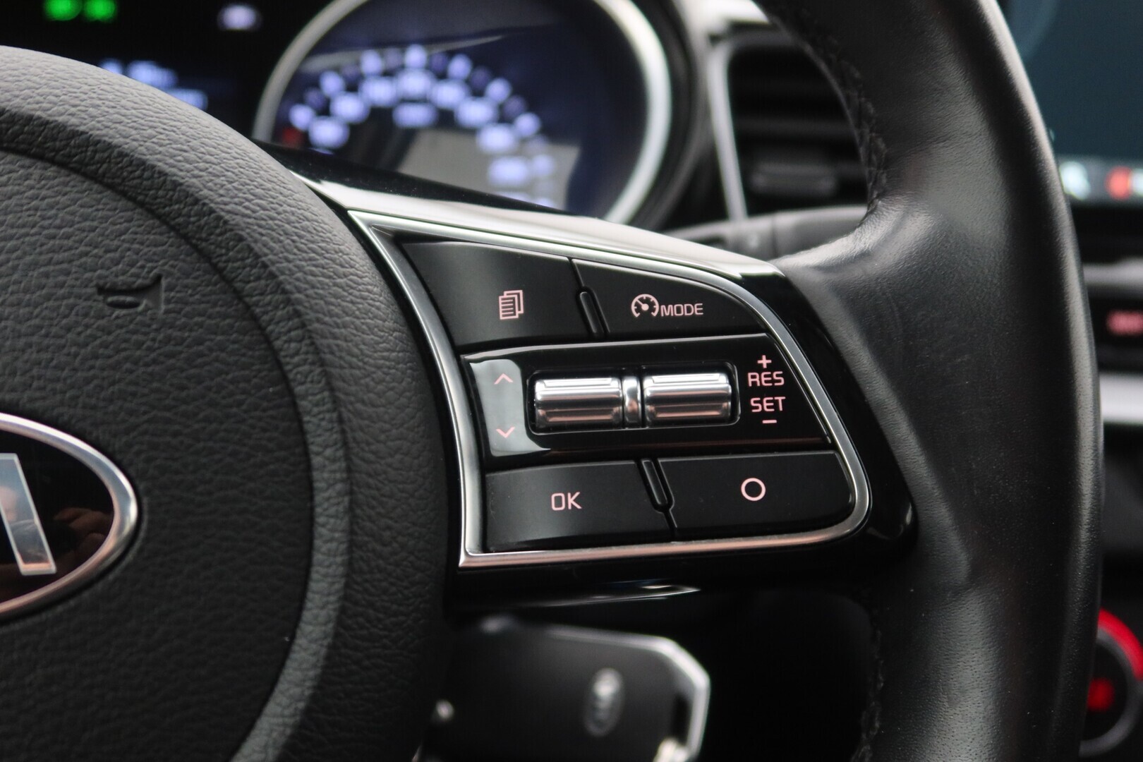 KIA Ceed 2022