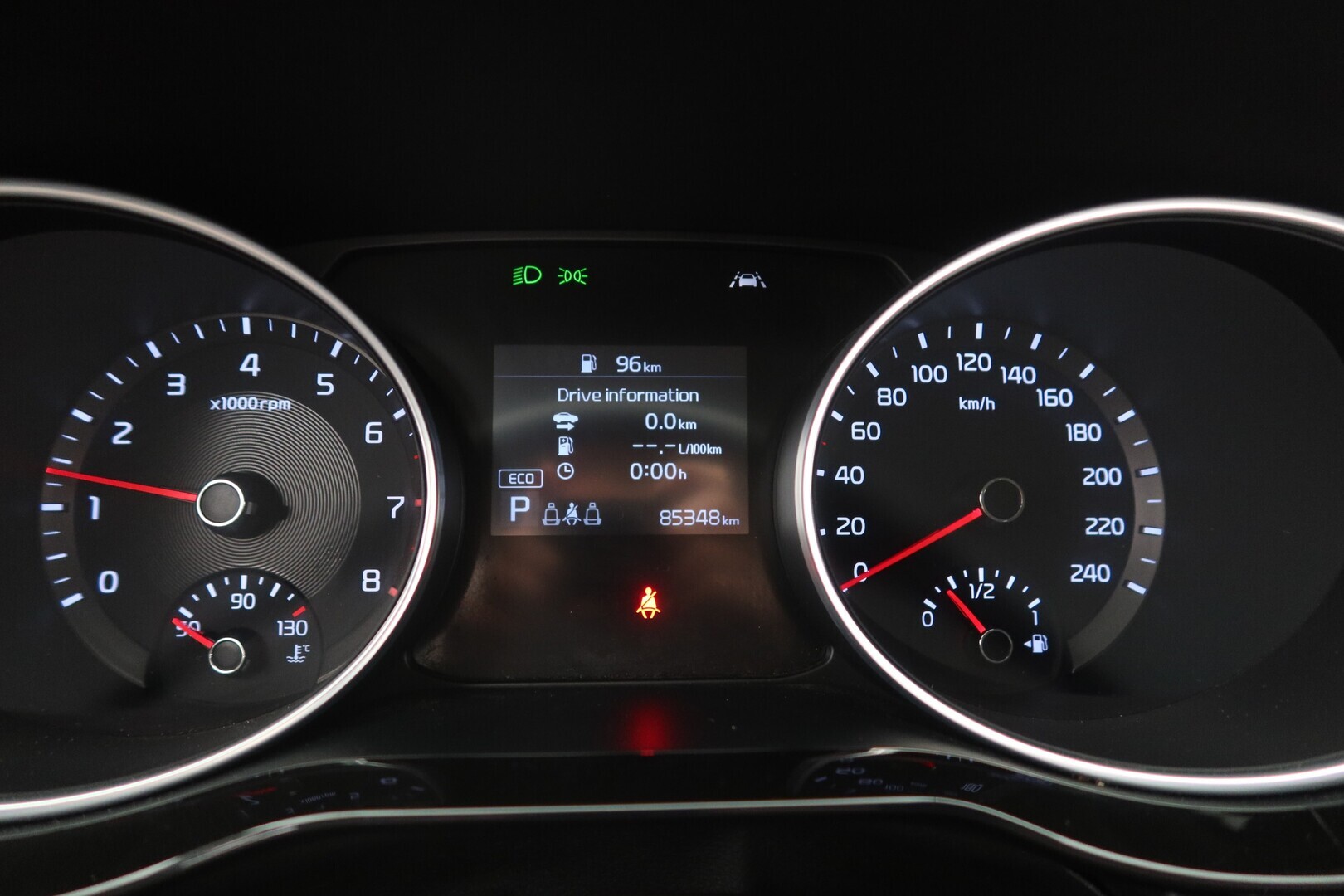 KIA Ceed 2022