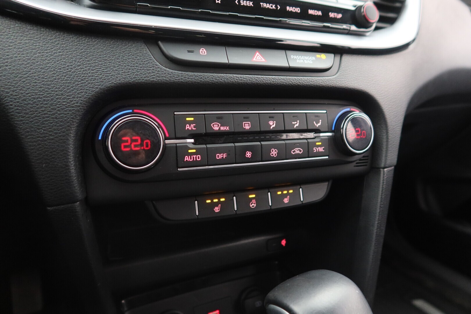 KIA Ceed 2022