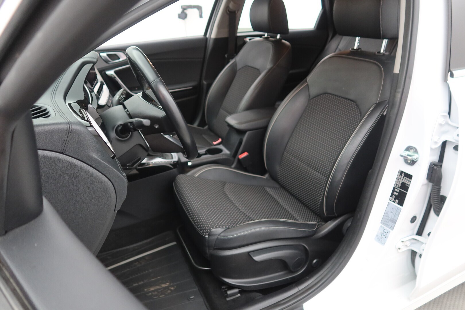KIA Ceed 2022