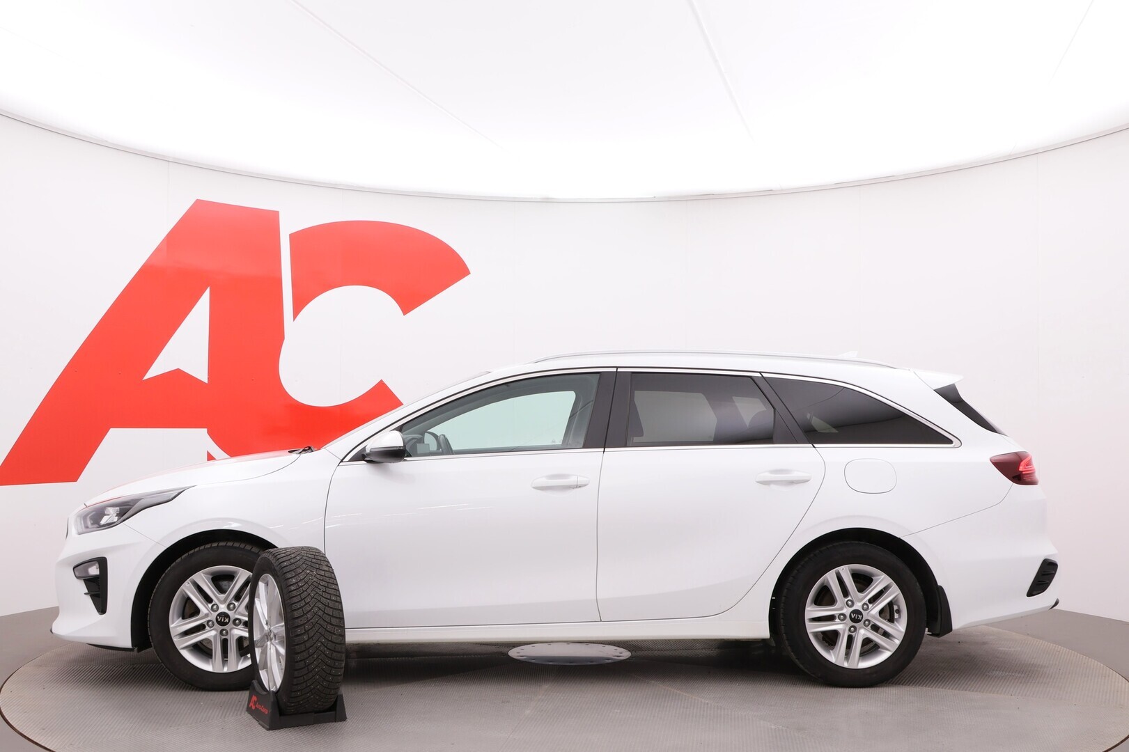 KIA Ceed 2022