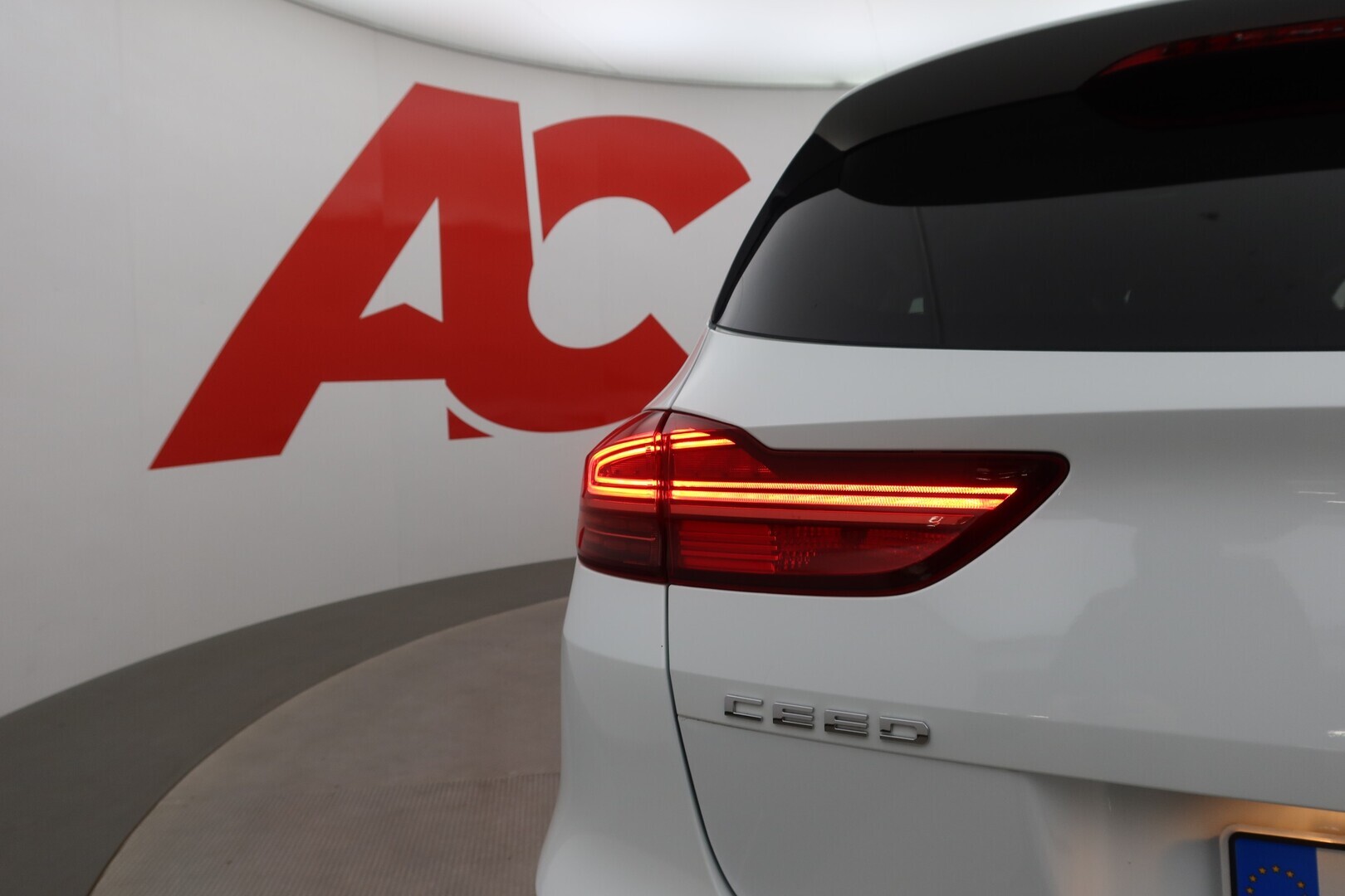 KIA Ceed 2022