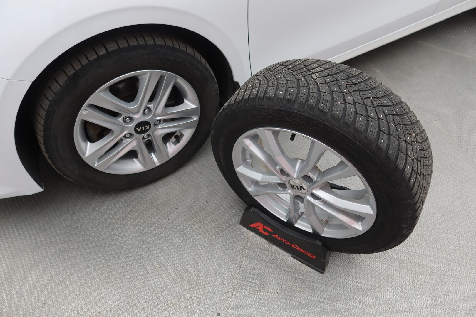 KIA Ceed 2022