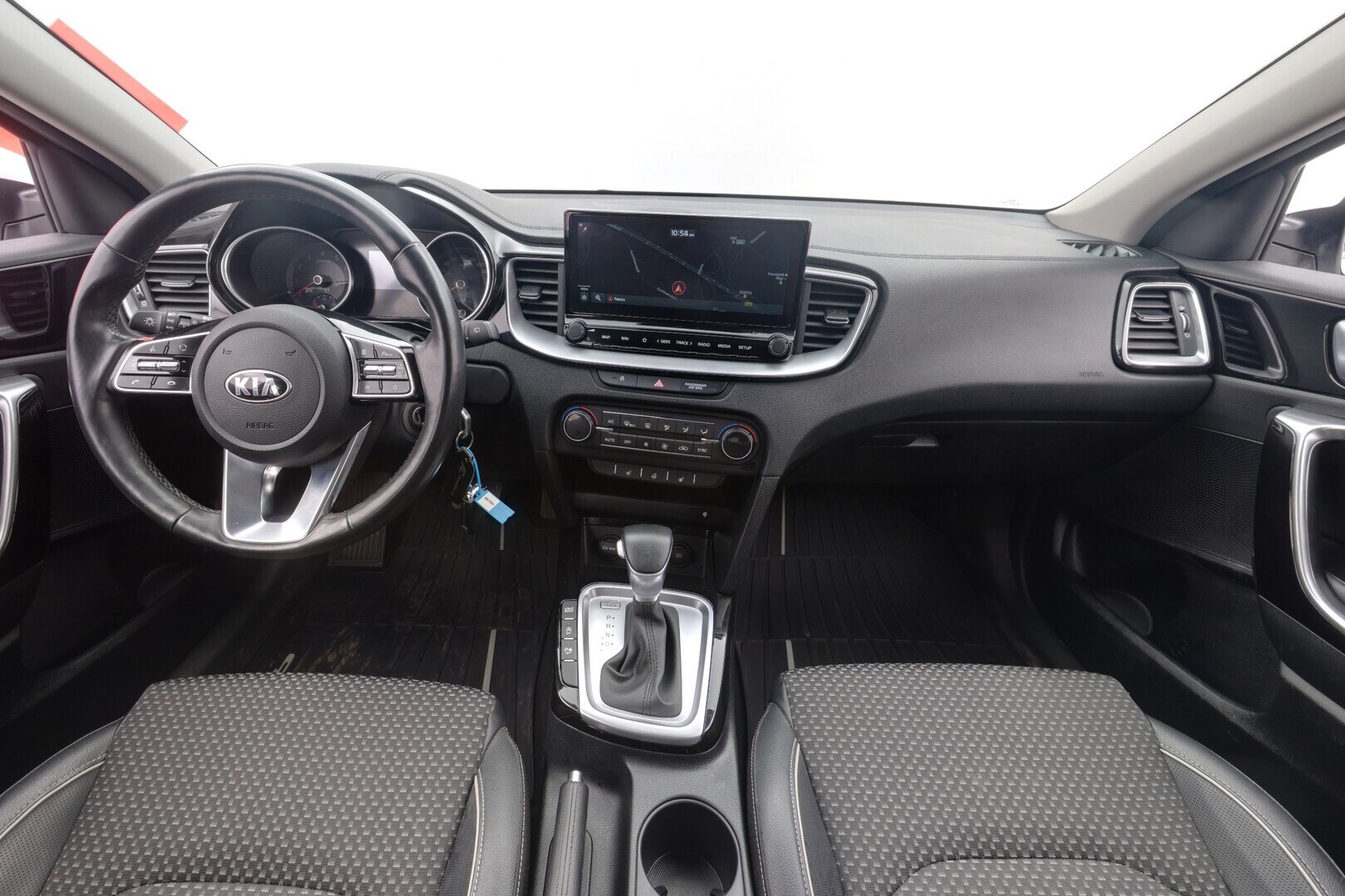 KIA Ceed 2022