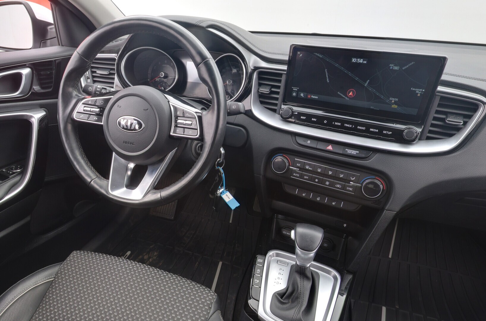 KIA Ceed 2022