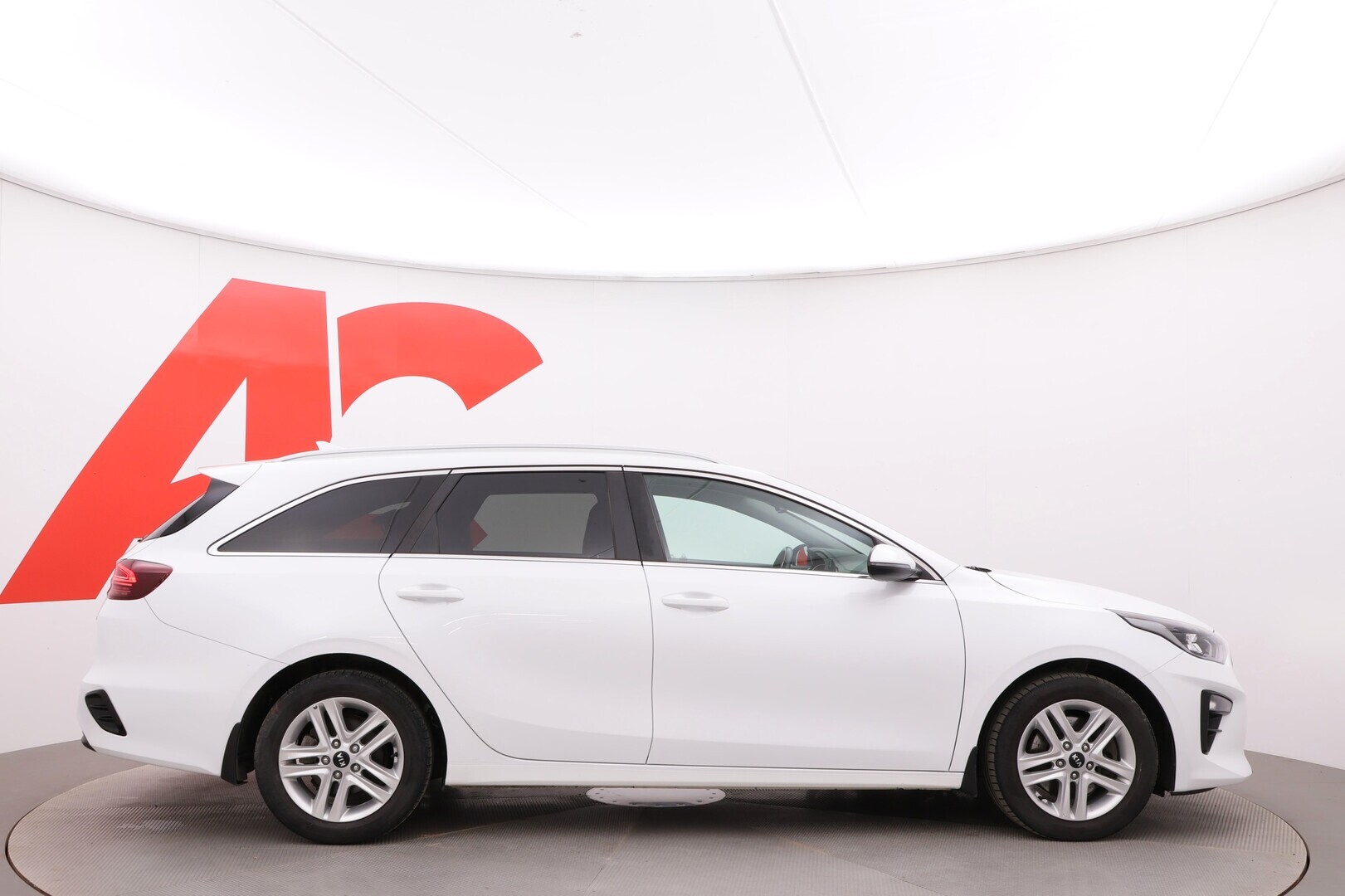 KIA Ceed 2022
