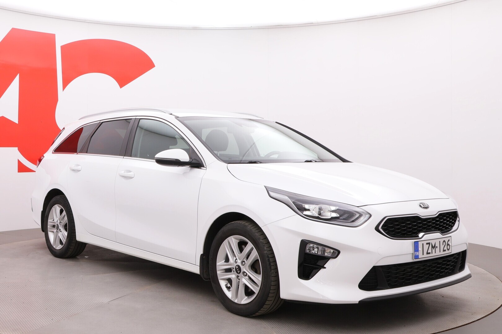 KIA Ceed 2022