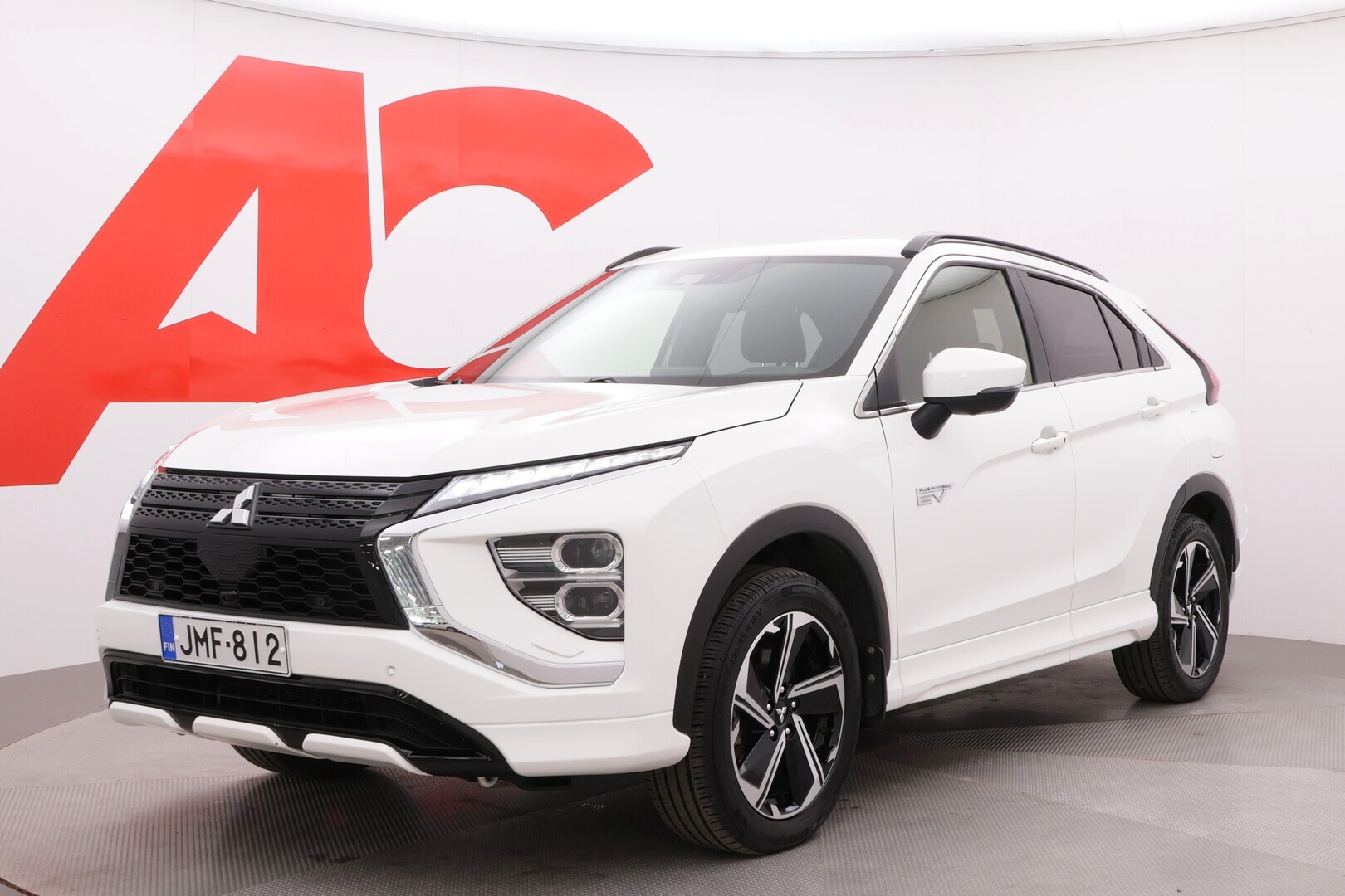 MITSUBISHI Eclipse Cross 2021