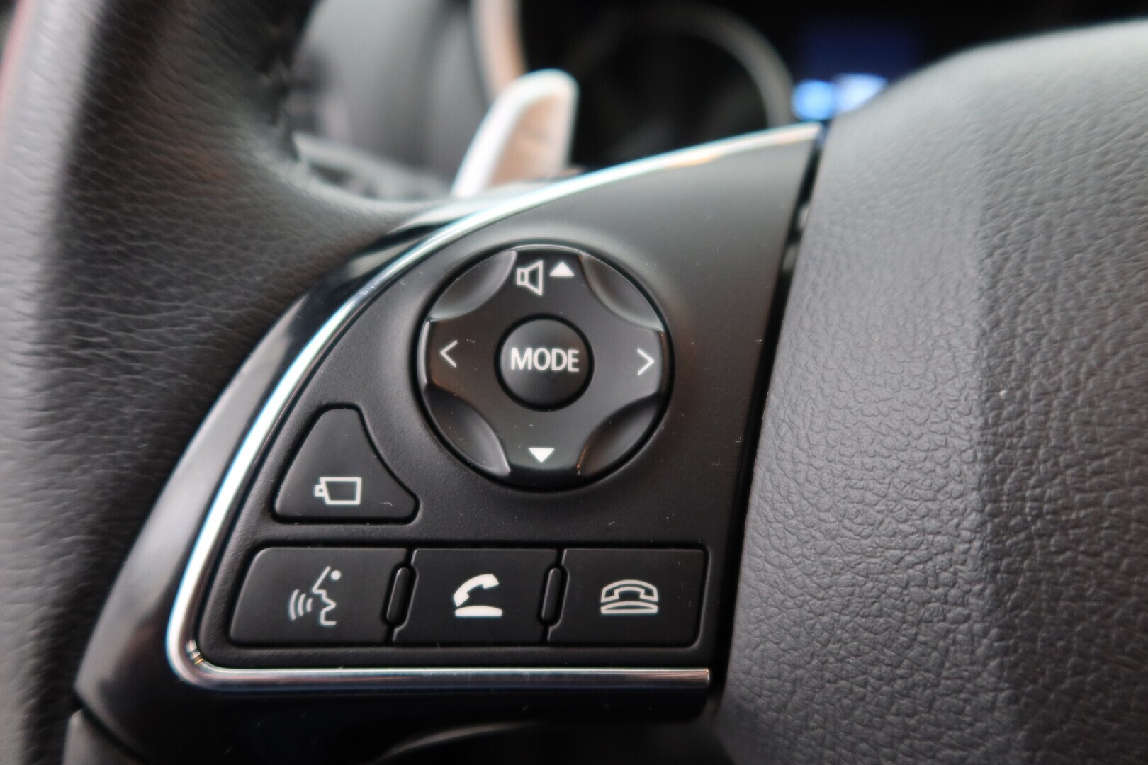 MITSUBISHI Eclipse Cross 2021