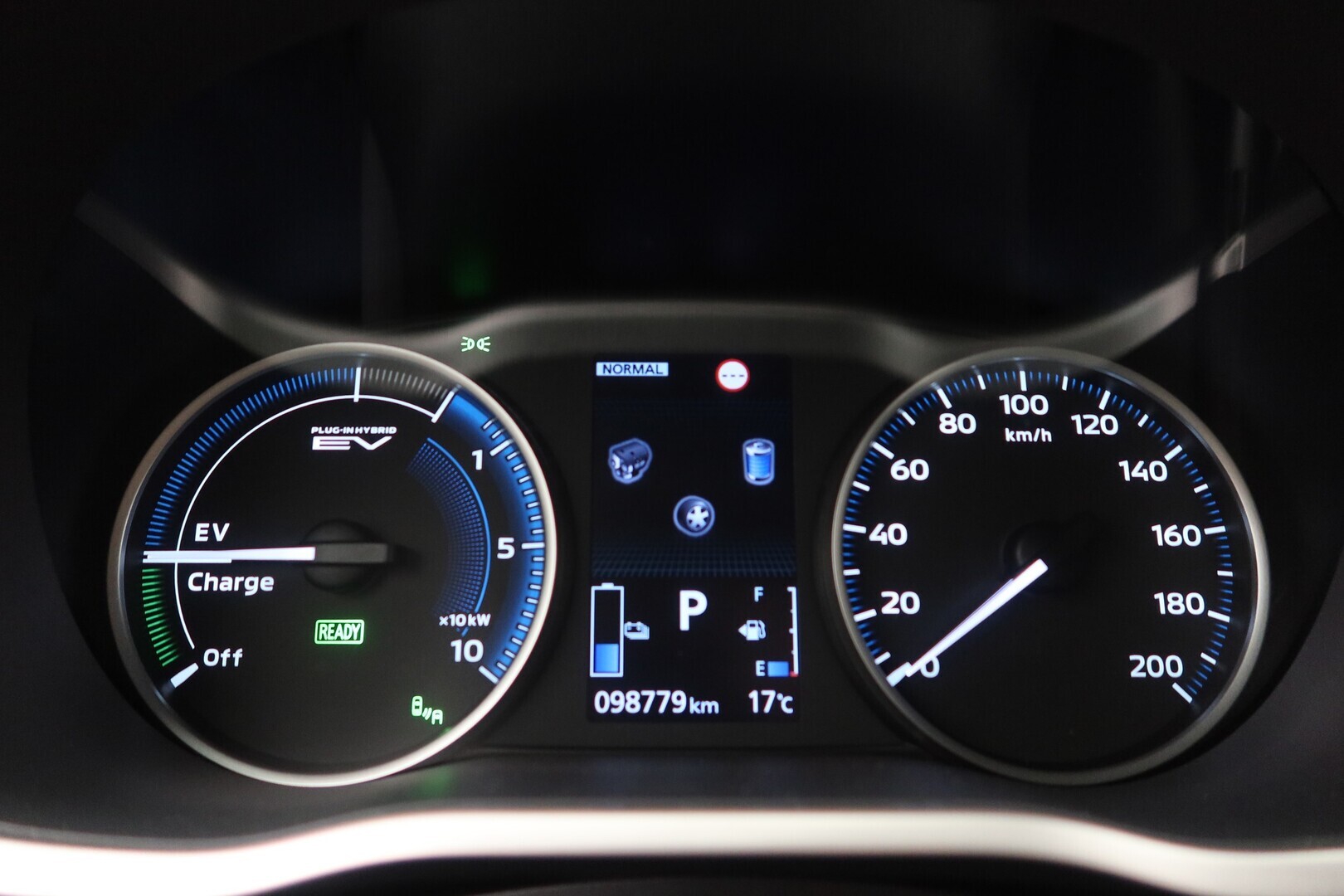 MITSUBISHI Eclipse Cross 2021