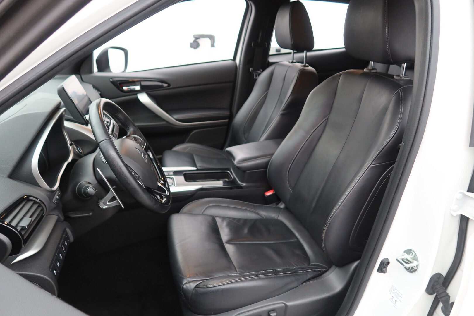 MITSUBISHI Eclipse Cross 2021