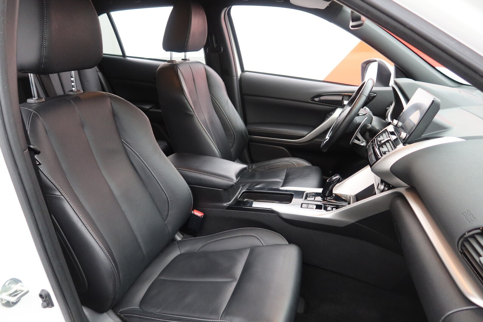MITSUBISHI Eclipse Cross 2021