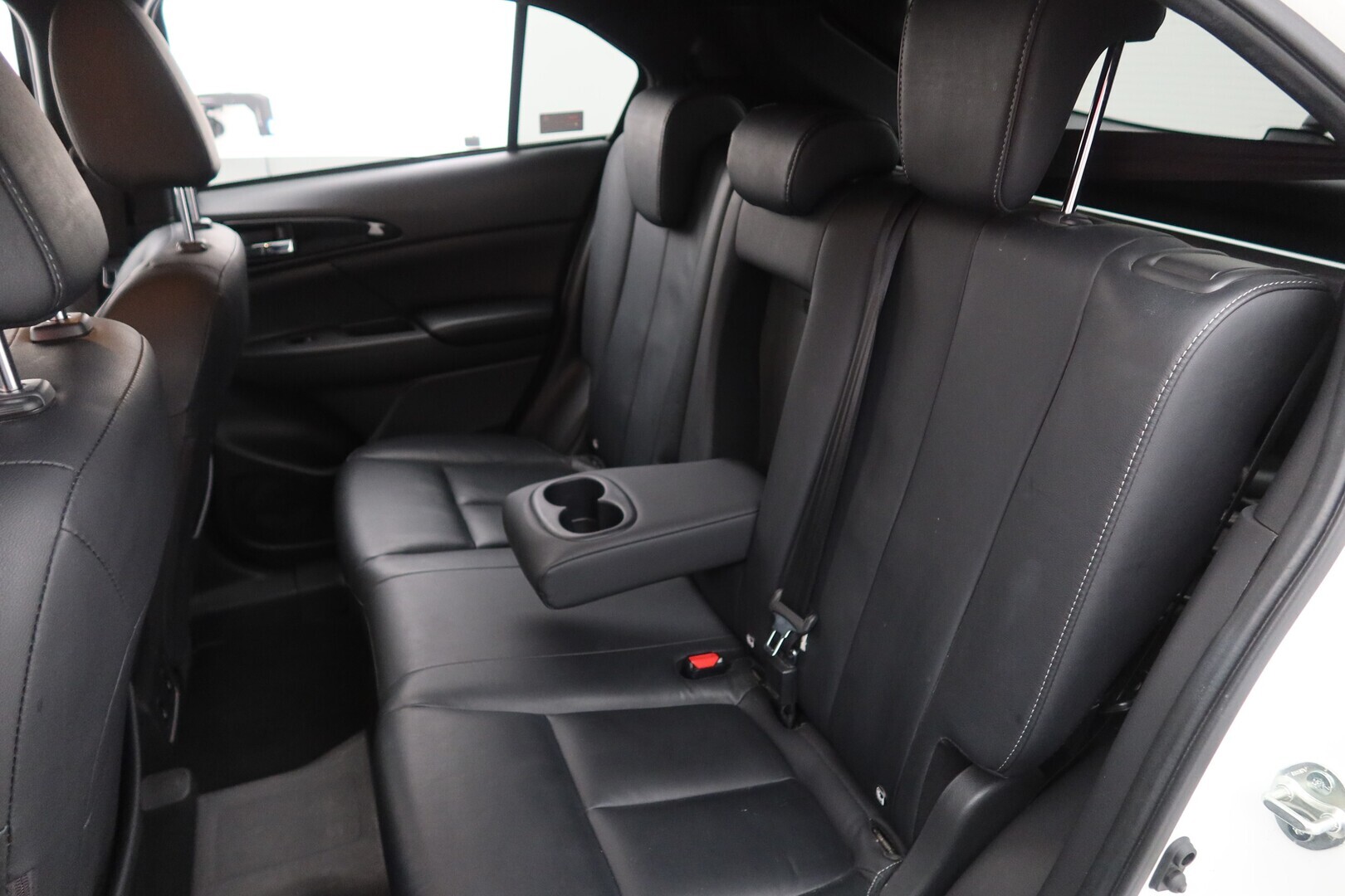 MITSUBISHI Eclipse Cross 2021