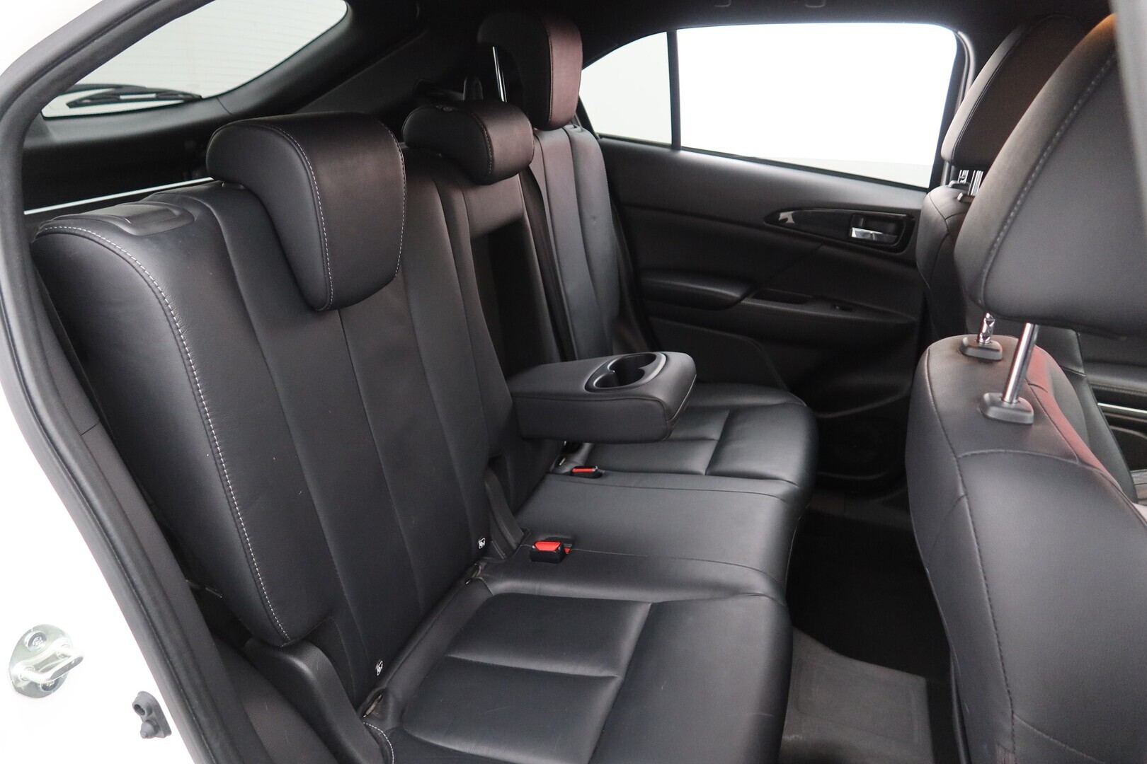 MITSUBISHI Eclipse Cross 2021