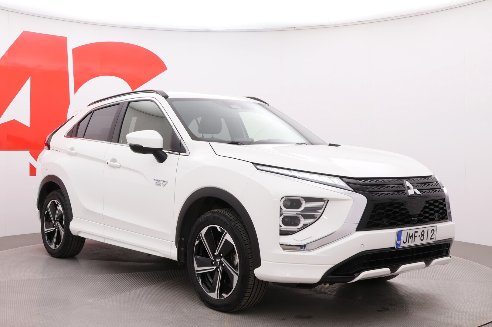 MITSUBISHI Eclipse Cross 2021