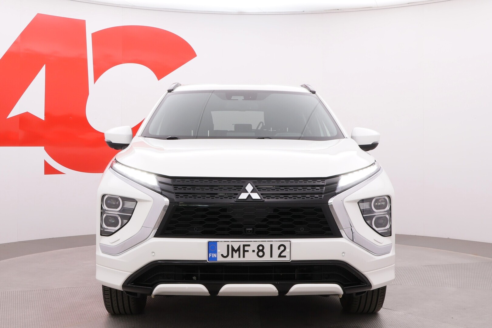 MITSUBISHI Eclipse Cross 2021