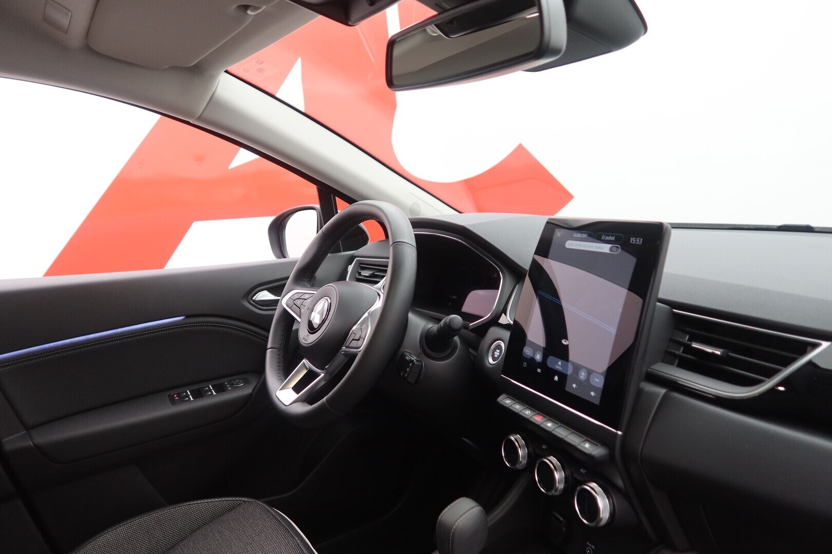 MITSUBISHI ASX 2024