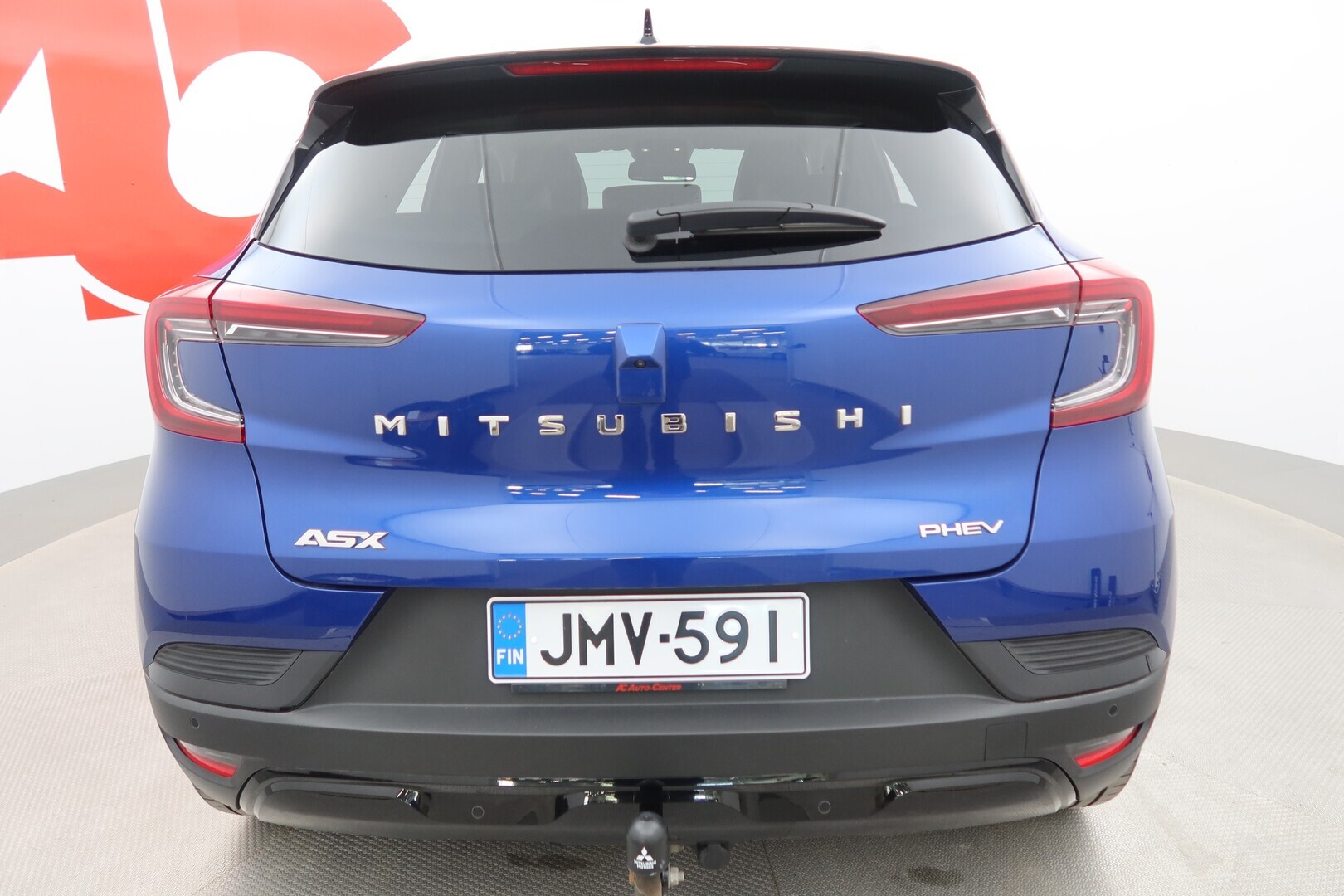MITSUBISHI ASX 2024