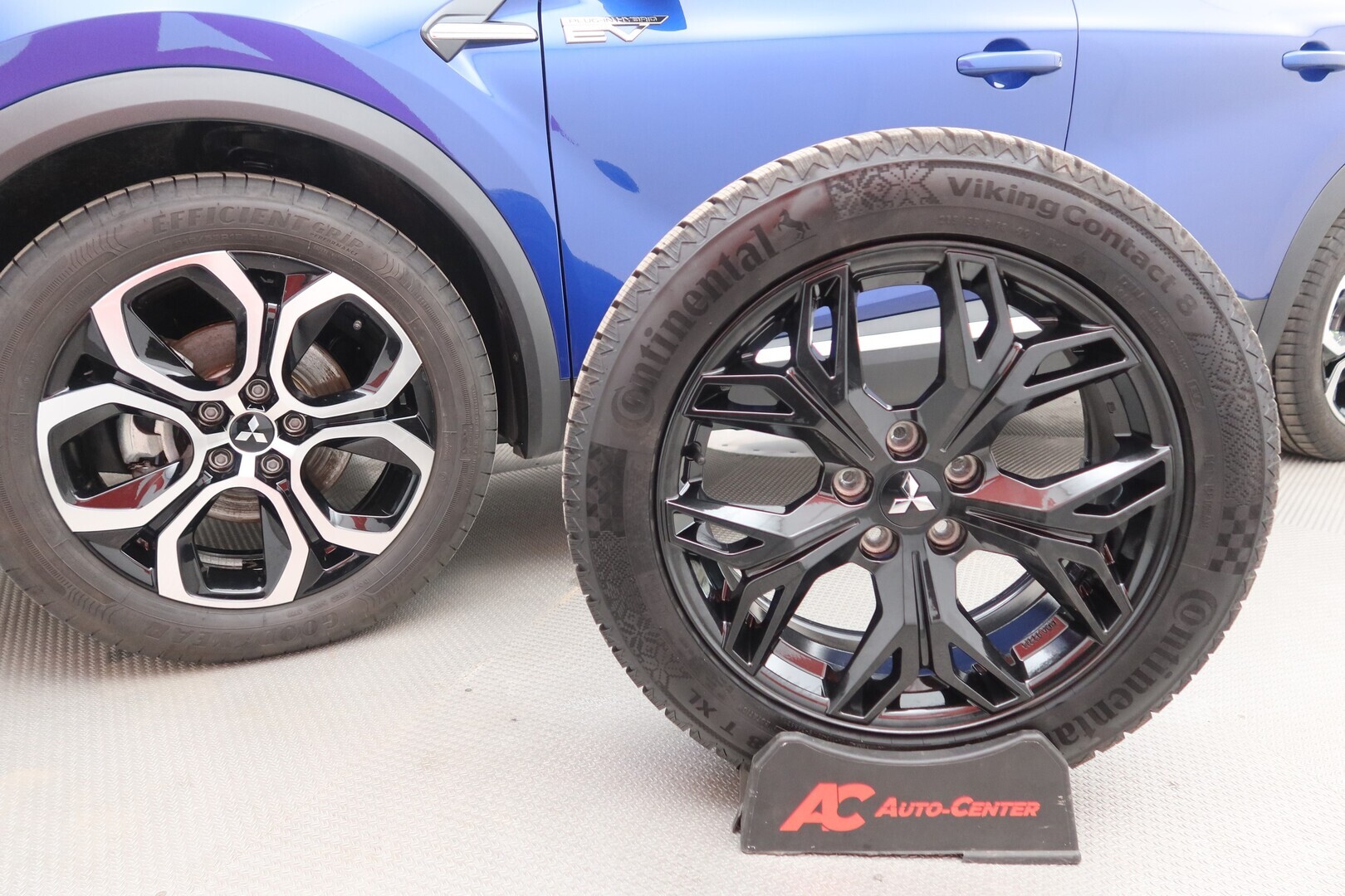 MITSUBISHI ASX 2024
