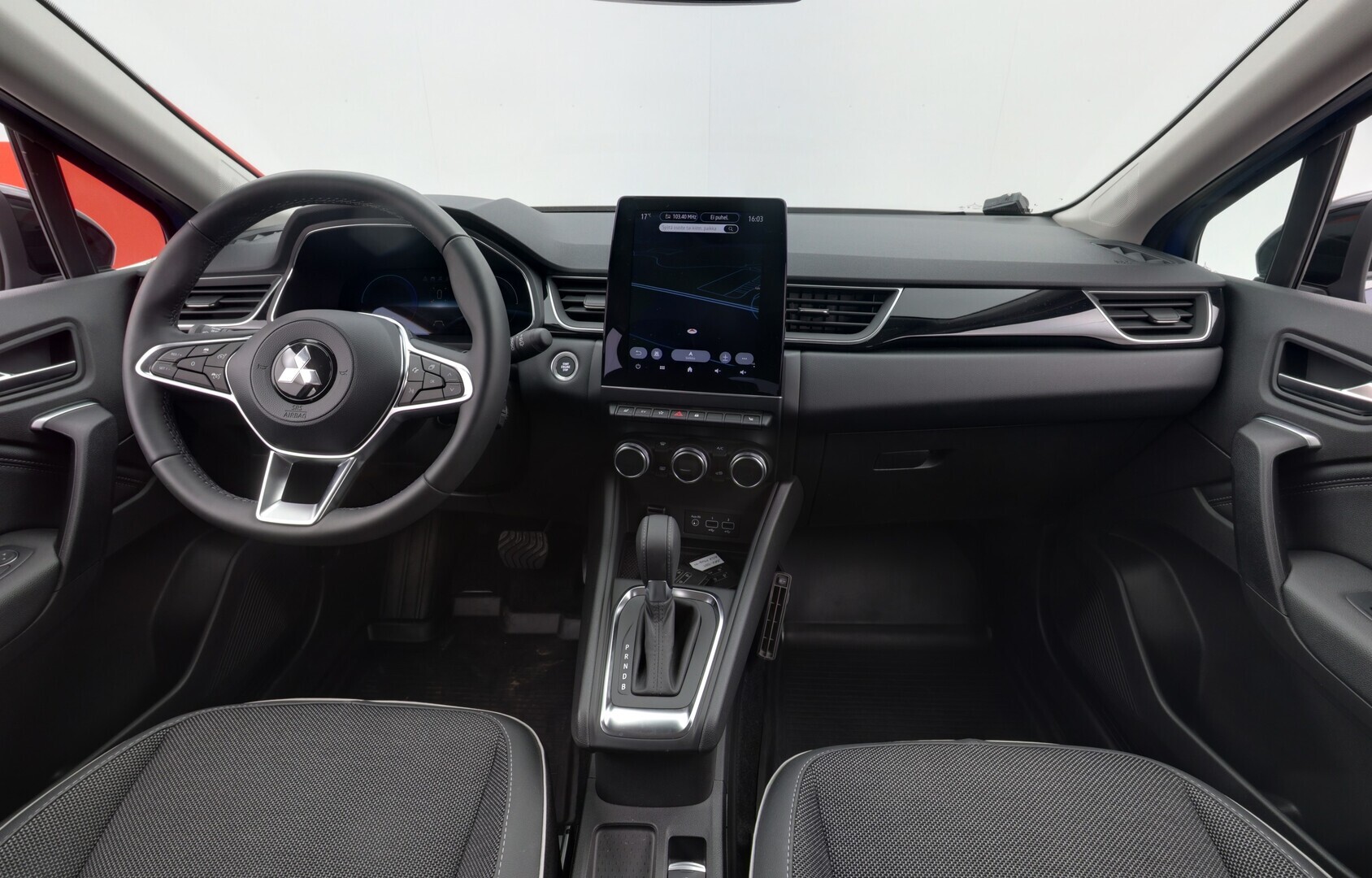 MITSUBISHI ASX 2024