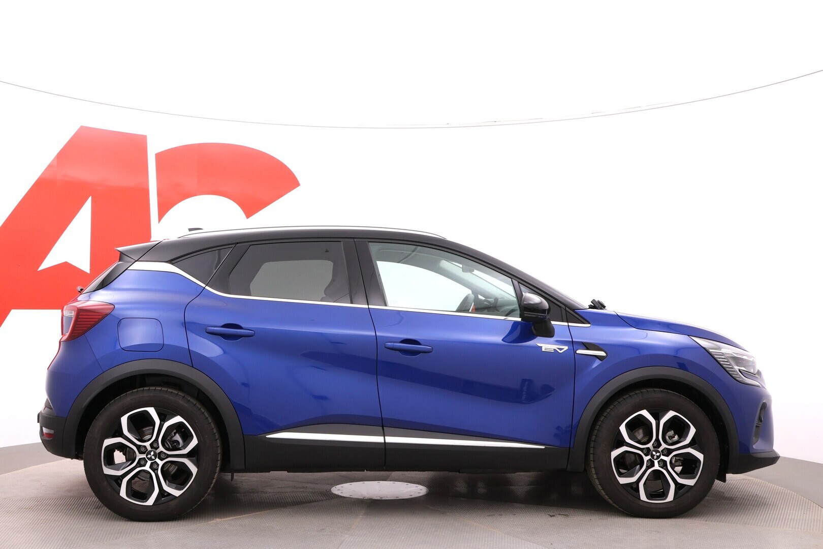 MITSUBISHI ASX 2024